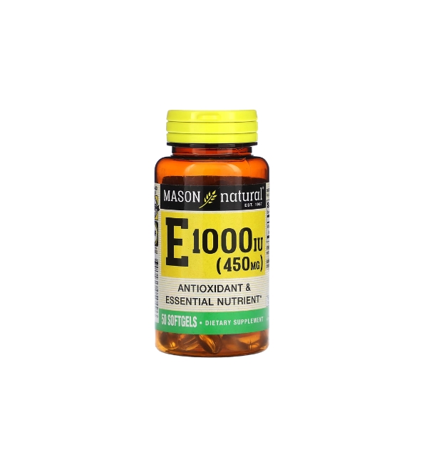 mason natural e 1000 iu 50 softgels 504 50.jpg mason natural e 1000 iu 50 softgels 504 50.jpg