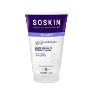 soskin meladerm lait eclairecissant corps 150ml.png