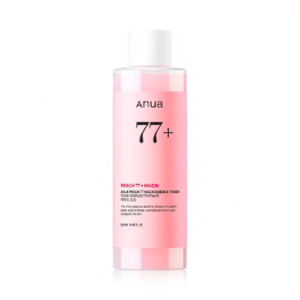 anua peach 77 niacin essence toner 250ml.png