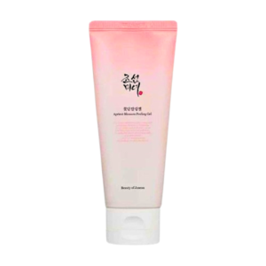 beauty of joseon apricot blossom peeling gel 100ml.png
