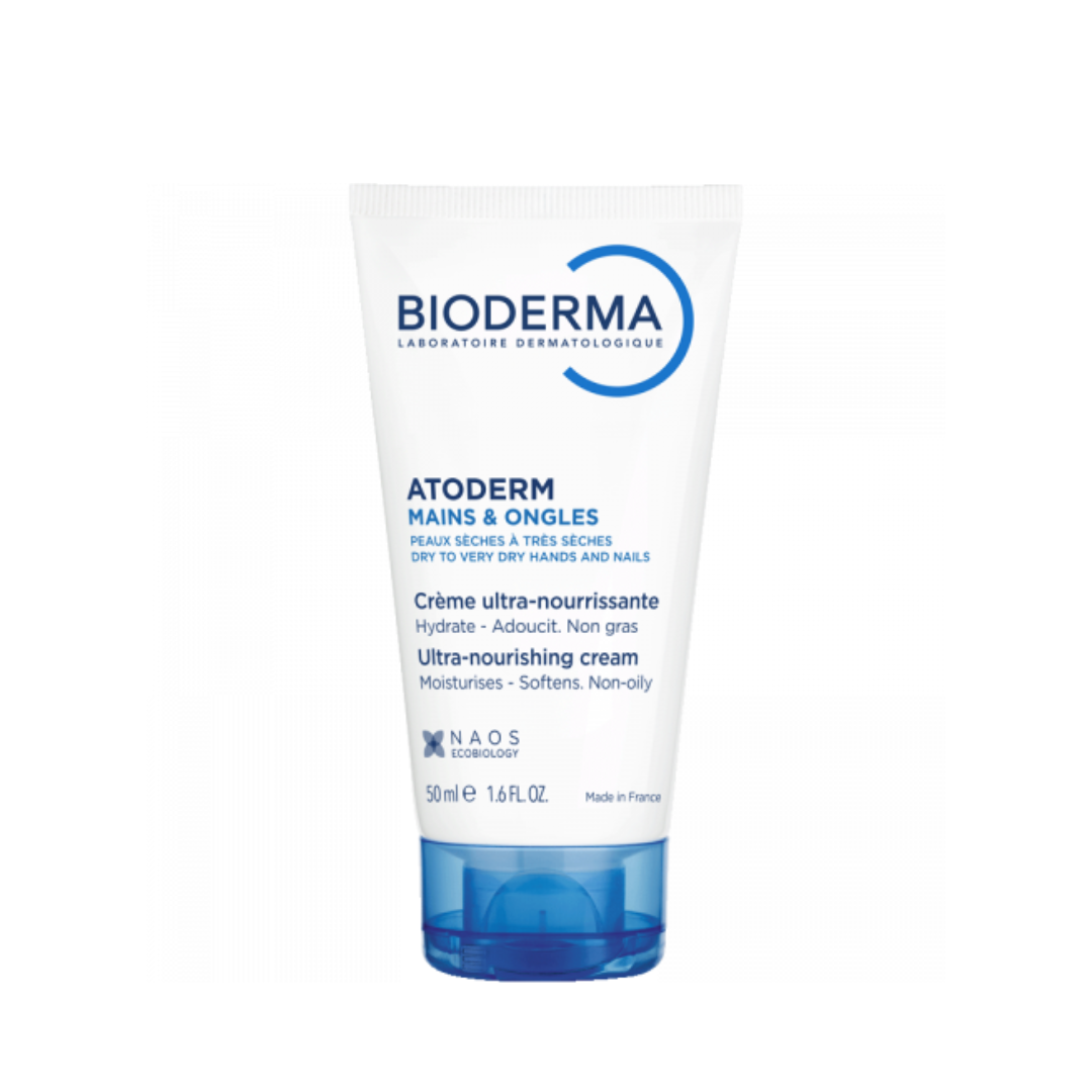 bioderma atoderm mains ongles 50ml.png bioderma atoderm mains ongles 50ml.png