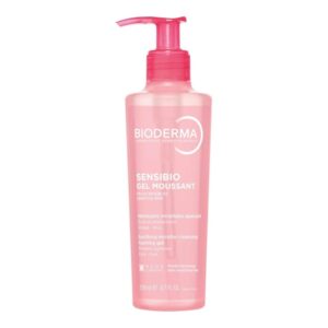 bioderma e28093 sensibio gel moussant nettoyant douceur e28093 200 ml.jpg
