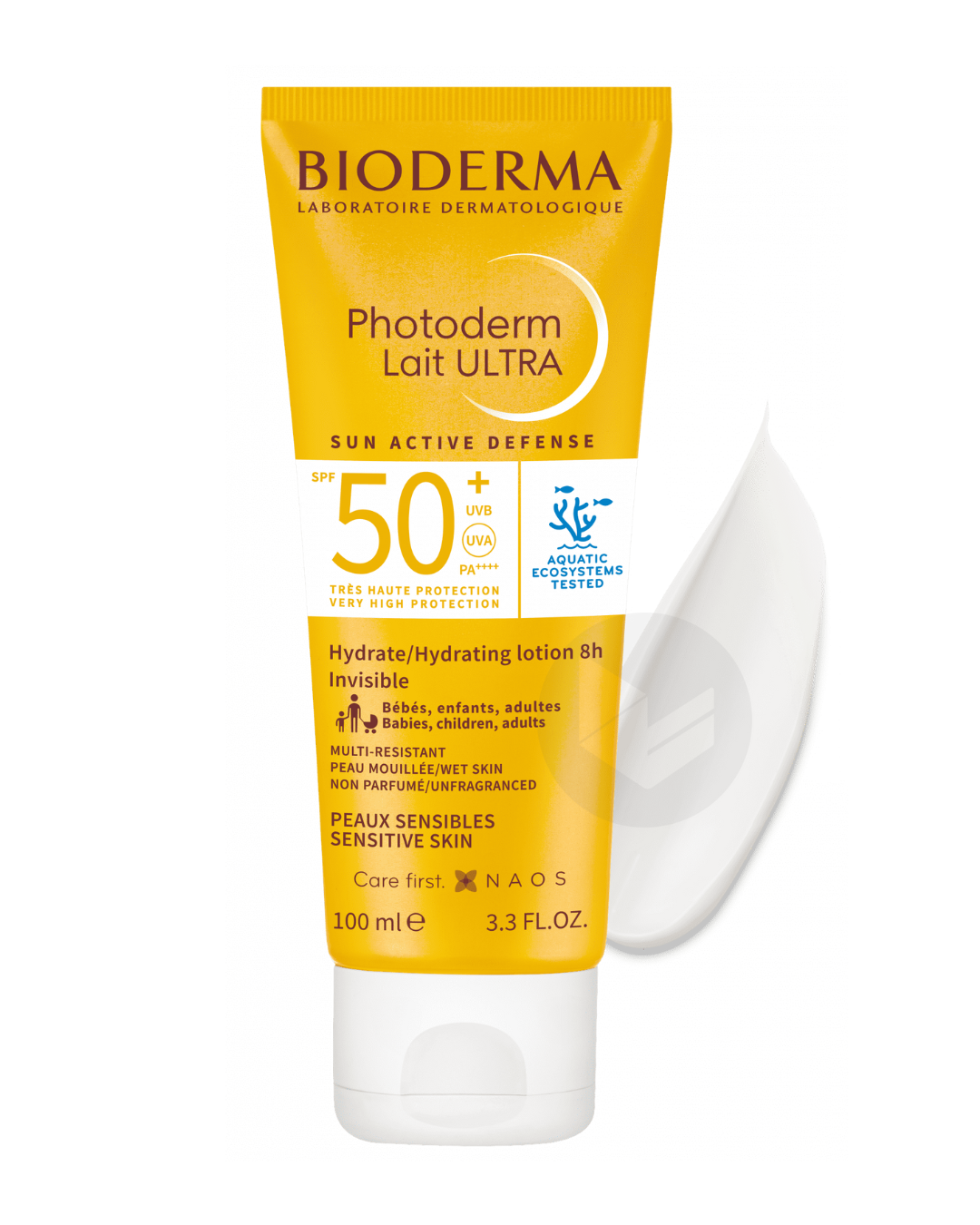 bioderma photoderm lait ultra solaire spf50 100ml.png bioderma photoderm lait ultra solaire spf50 100ml.png