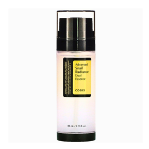 cosrx advanced snail radiance dual essence 80ml.png