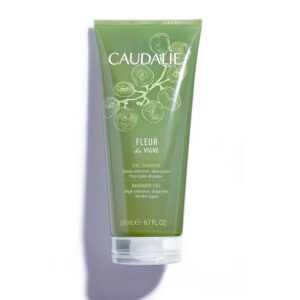 caudalie maroc gels douche shampoing 069 fleur de vigne 200ml.jpg