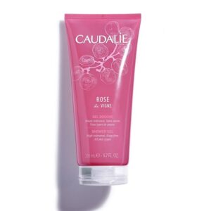 caudalie maroc gels douche shampoing 184 rose de vigne 200ml.jpg