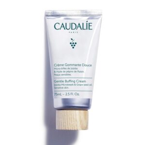 caudalie maroc gommages masques vinoclean 303 creme gommante douce 75ml.jpg