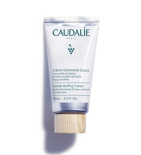 caudalie maroc gommages masques vinoclean 303 creme gommante douce 75ml.jpg caudalie maroc gommages masques vinoclean 303 creme gommante douce 75ml.jpg