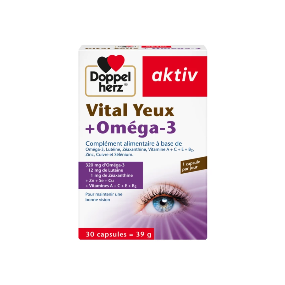 doppel herz vital yeux omega 3 30caps.png doppel herz vital yeux omega 3 30caps.png