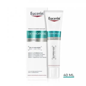 eucerin dermopure clinical peeling 10 soin de nuit renovateur 40ml.png