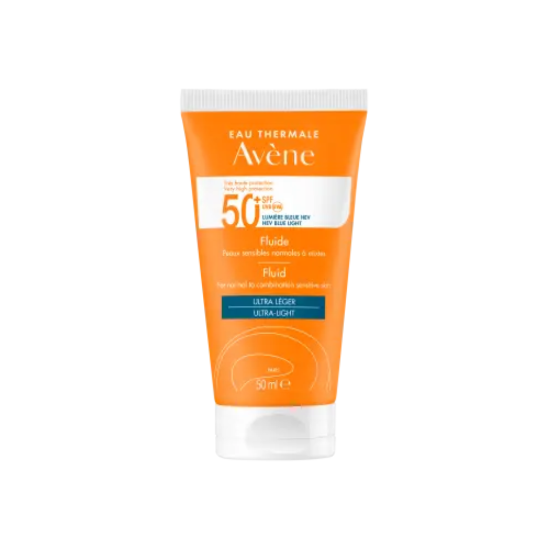 eau thermale avene solaire fluide tres haute protection spf 50 50ml.png eau thermale avene solaire fluide tres haute protection spf 50 50ml.png
