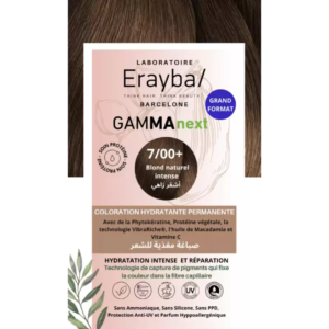 erayba gamma next coloration 700 blond natural intense.png