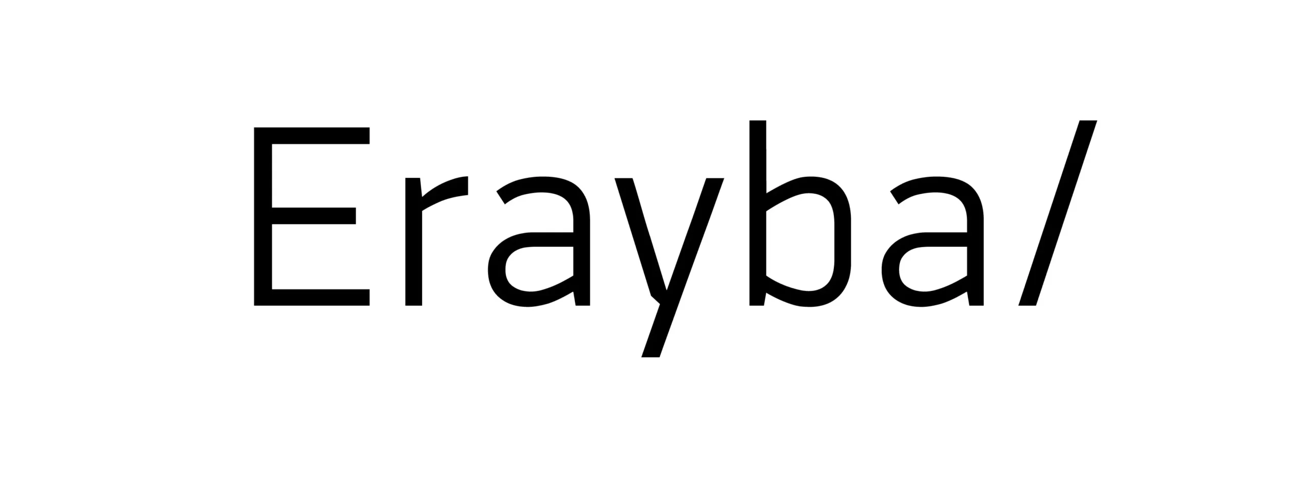 Erayba