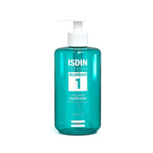 isdin acniben 1 gel nettoyant 400ml.png