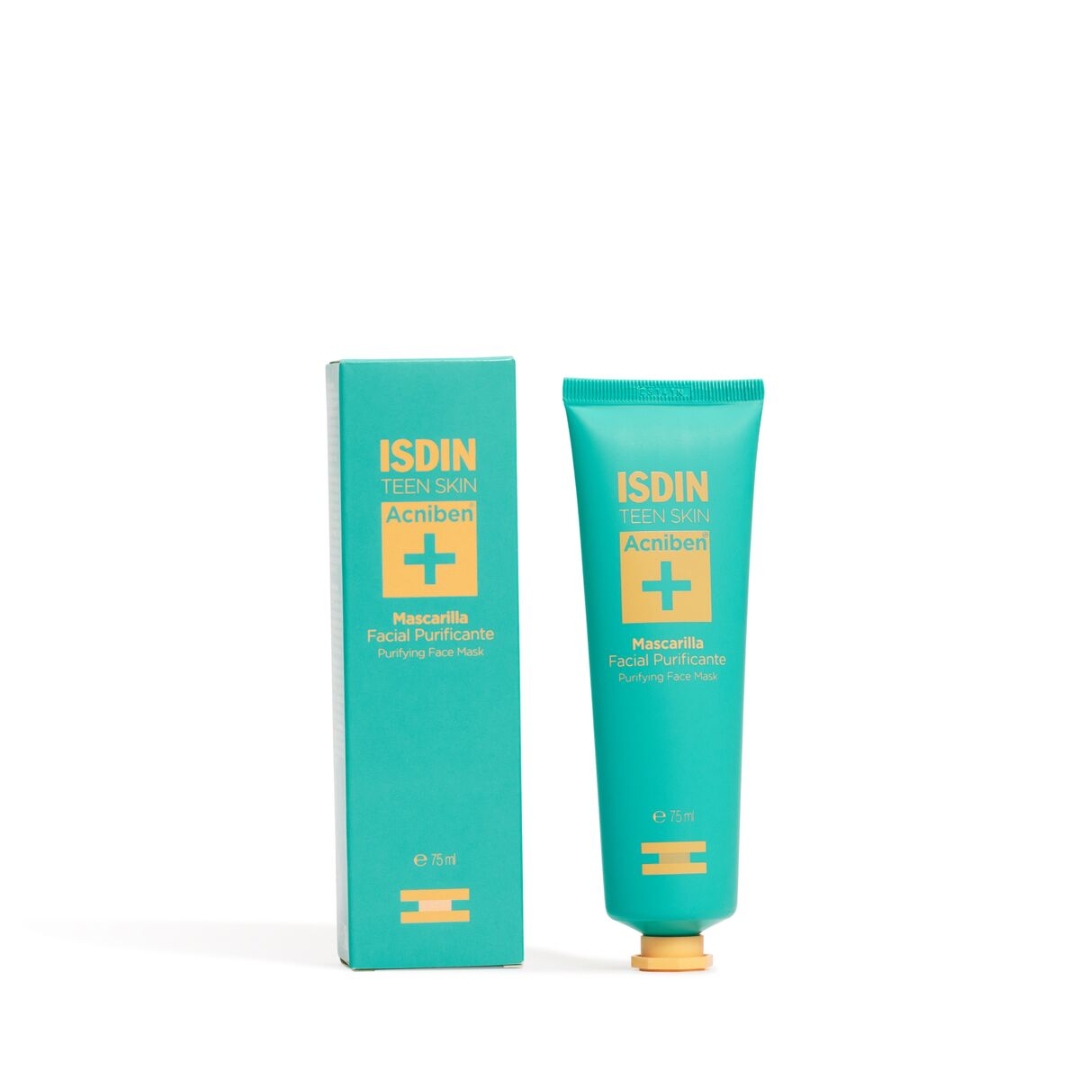 isdin acniben masque visage purifiant 75ml 1.jpg isdin acniben masque visage purifiant 75ml 1.jpg