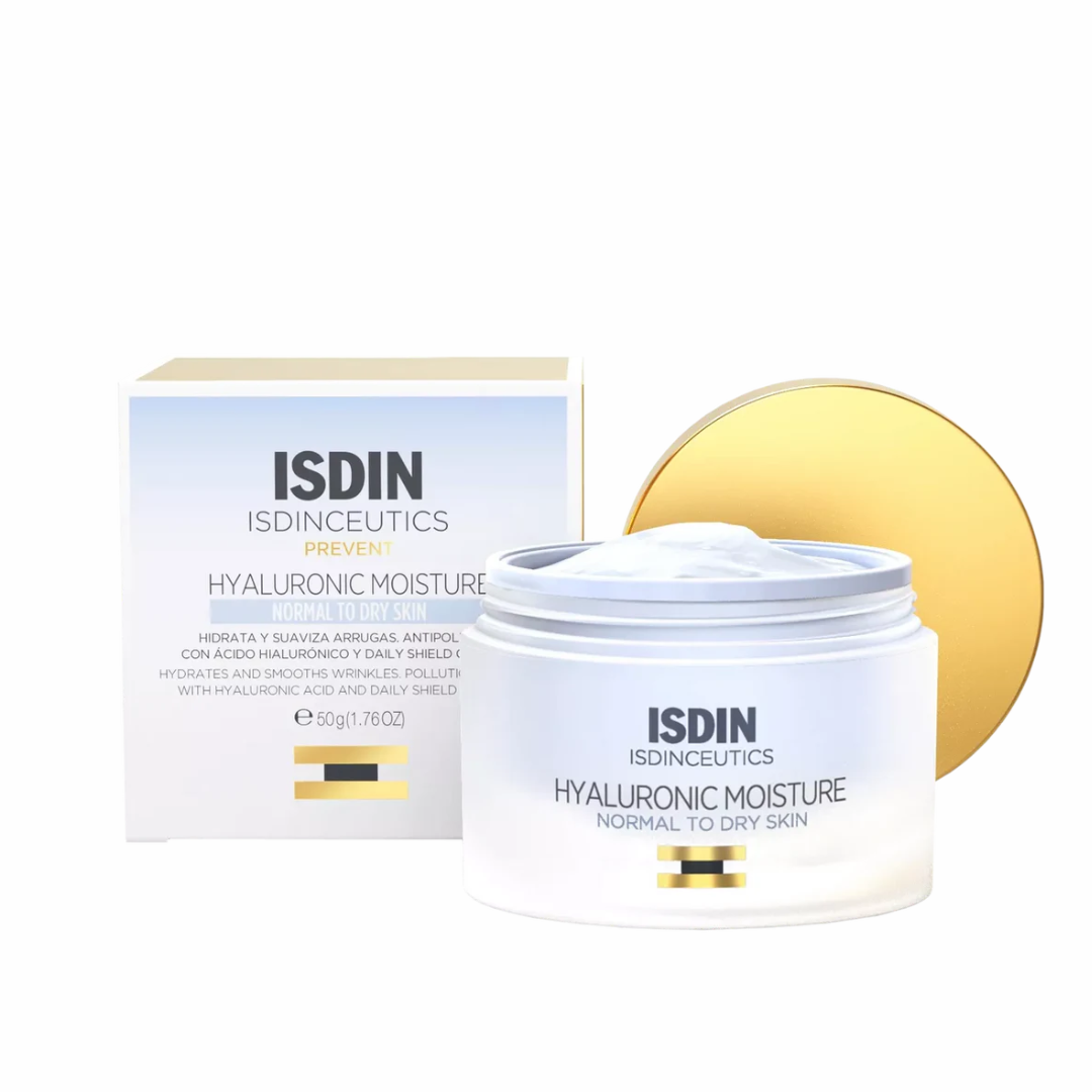 isdinceutics hyaluronic moisture normal to dry skin 50g.png isdinceutics hyaluronic moisture normal to dry skin 50g.png