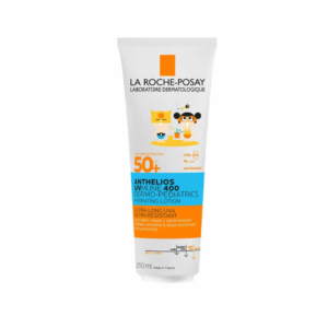 la roche posay anthelios dermo pediatrics lait uvmune 400 spf50 250ml.png