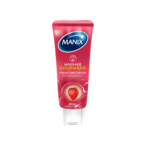 manix massage gourmand fraise 200ml.png