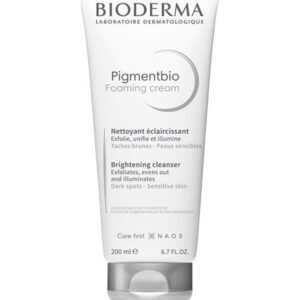 pigmentbio creme moussante 200ml 3701129800546 bioderma 1.jpg