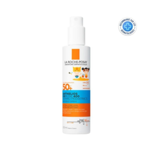 rp anthelios dermo pediatrics spray uvmune 400 spf50 200ml.png