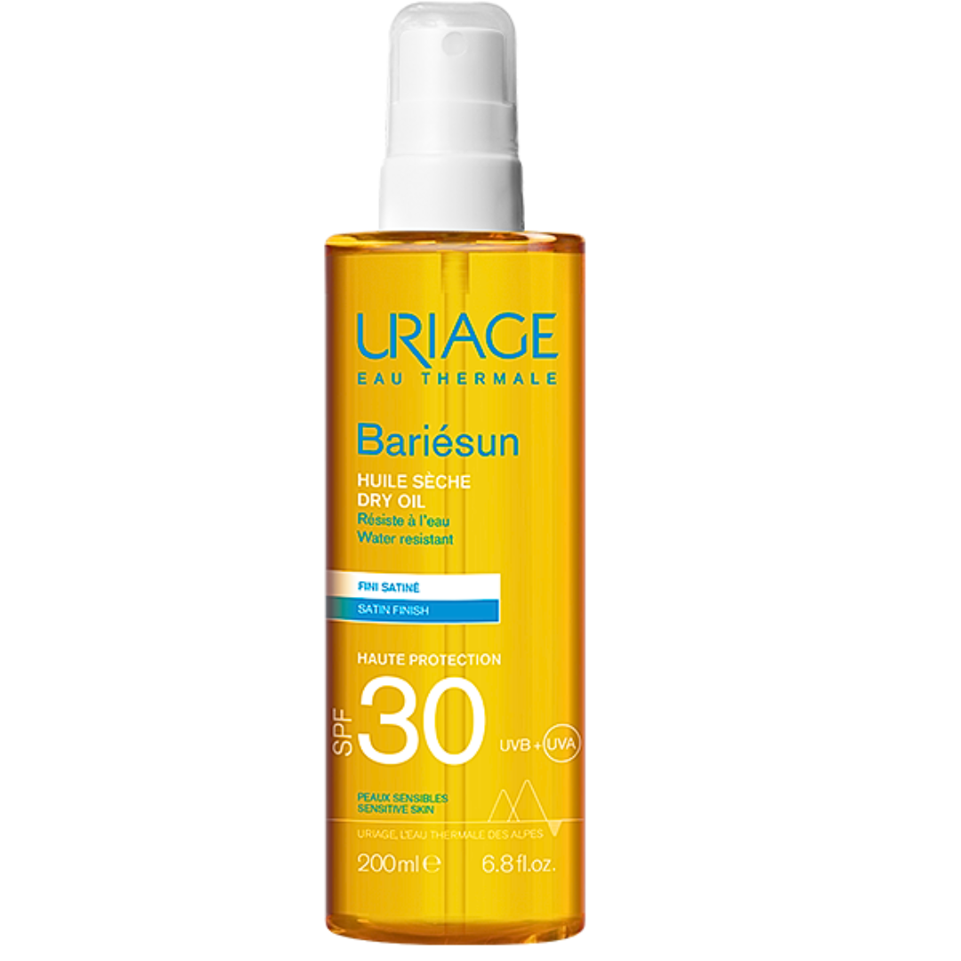 uriage bariesun spf30 huile seche 200ml.png uriage bariesun spf30 huile seche 200ml.png