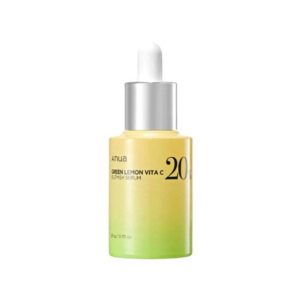 anua anua green lemon vita c blemish serum 20g soins eclaircissants et anti pigments.jpg