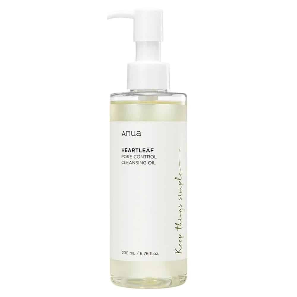 anua hearleaf pore control cleansing oil huile nettoyante 200ml.jpg anua hearleaf pore control cleansing oil huile nettoyante 200ml.jpg
