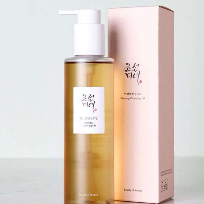 beauty of joseon beauty of joseon ginseng cleansing oil 210 ml produits coreens.jpg beauty of joseon beauty of joseon ginseng cleansing oil 210 ml produits coreens.jpg