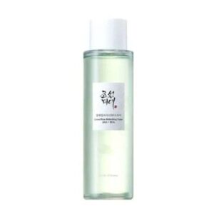 beauty of joseon beauty of joseon green plum refreshing toner aha bha 150ml soins hydratants.jpg