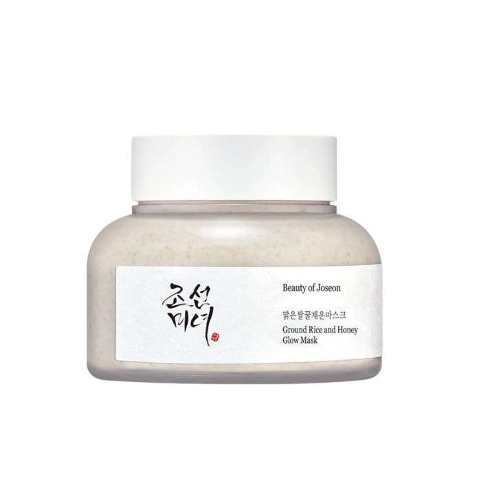 beauty of joseon beauty of joseon ground rice and honey glow mask 150 ml soins eclaircissants et anti pigments.jpg beauty of joseon beauty of joseon ground rice and honey glow mask 150 ml soins eclaircissants et anti pigments.jpg