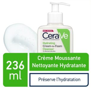 cerave creme moussante nettoyante hydratante peau normale a seche 236ml 1 1.jpg
