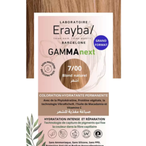 erayba coloration hydratante permanente blond naturel n7 beautymall parapharmacie maroc.png