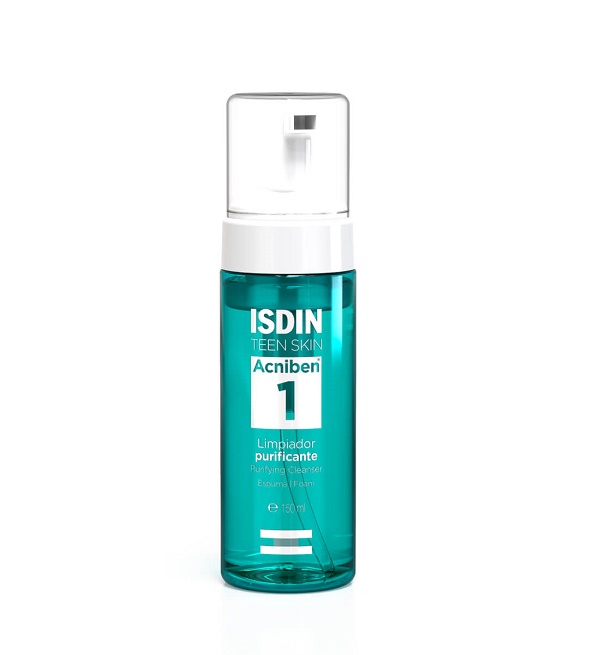 isdin acniben mousse nettoyante.jpg isdin acniben mousse nettoyante.jpg