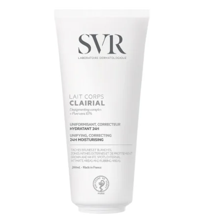 svr clairial lait corps 200ml.webp svr clairial lait corps 200ml.webp