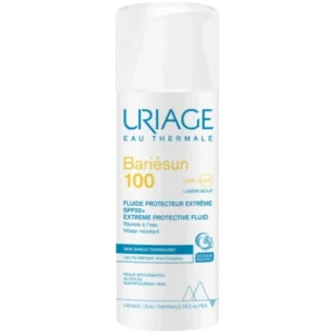 uriage bariesun 100 fluide protecteur extreme spf50 50ml.webp