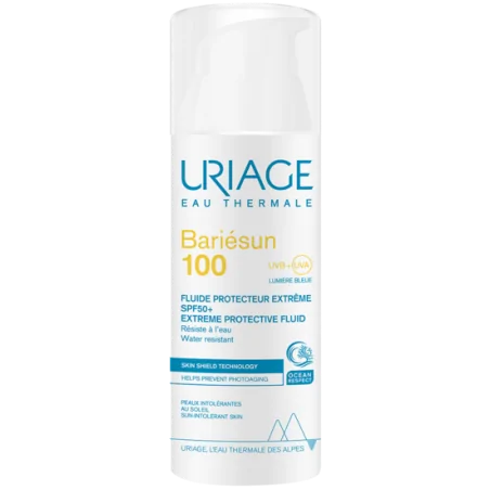 uriage bariesun 100 fluide protecteur extreme spf50 50ml.webp uriage bariesun 100 fluide protecteur extreme spf50 50ml.webp