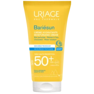 uriage bariesun creme sans parfum spf 50 50ml tres haute protection.webp