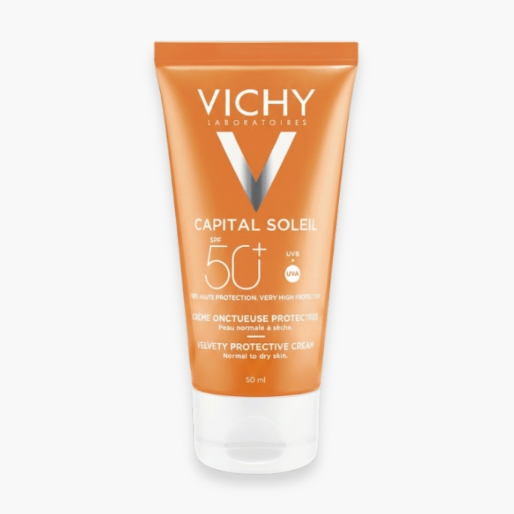 vichy capital soleil creme onctueuse protectrice spf50 50ml.jpg vichy capital soleil creme onctueuse protectrice spf50 50ml.jpg