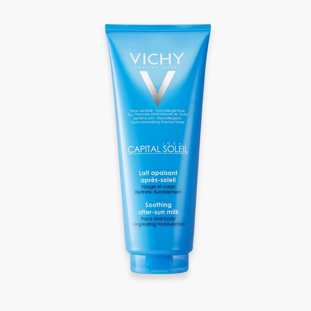 vichy capital soleil lait apaisant apres soleil 300ml.jpg vichy capital soleil lait apaisant apres soleil 300ml.jpg
