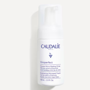 vinoperfect foam caudalie.png