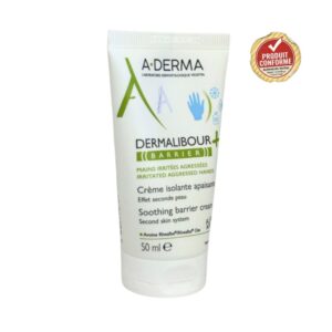 a derma dermalibour barrier creme isolante apaisante mains 50ml emballage endommage.jpg