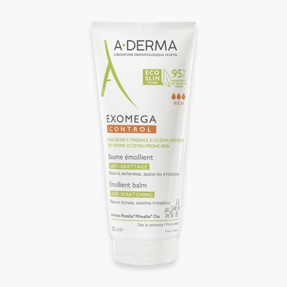 a derma exomega control baume emollient anti grattage 200ml.jpg a derma exomega control baume emollient anti grattage 200ml.jpg