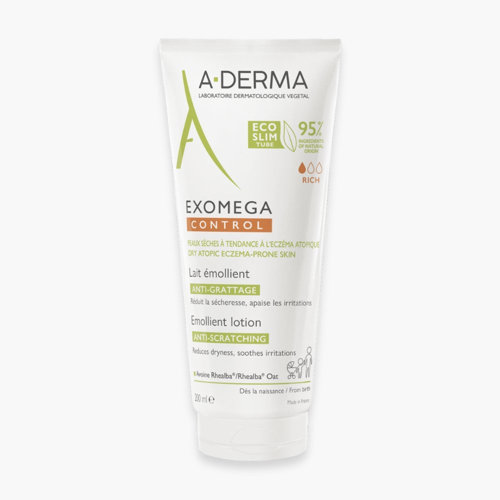 a derma exomega control lait emollient anti grattage 200ml.jpg a derma exomega control lait emollient anti grattage 200ml.jpg