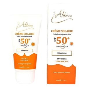 abiderm creme solaire invisible toucher sec spf50 50ml.jpg