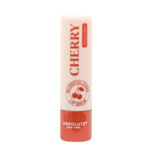 absolute new york blissful care cherry peptide lipstick balm.png