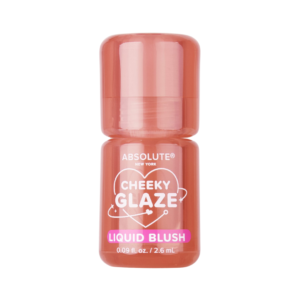 absolute new york cheeky glaze liquid blush soft peach.png