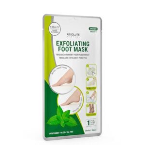 absolute new york exfolianting foot mask pepper mint aloe tea tree new.jpg