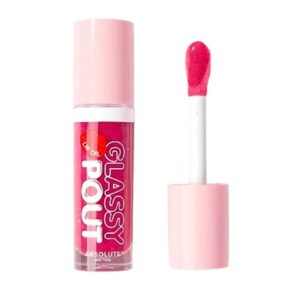 absolute new york glassy pout lip oil perky mlgl03.jpg