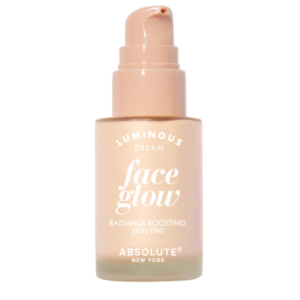 absolute new york luminous dream face glow skin tint ivory glow.png