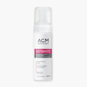 acm depiwhite mousse nettoyante eclaircissante 200ml.jpg